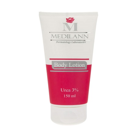 کرم لوسیون بدن مدیلن